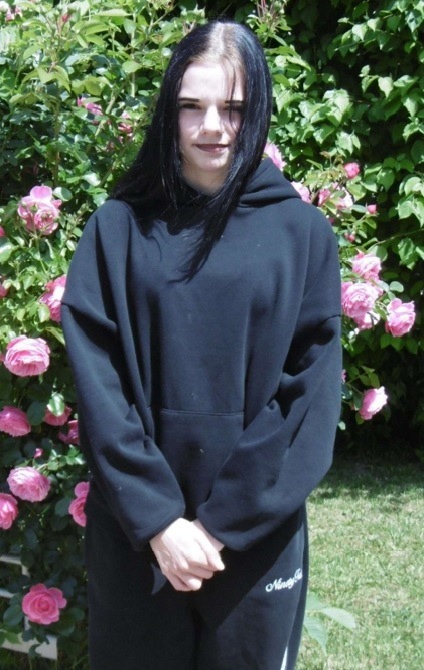 LPI-NDH: LPI-NDH: Öffentlichkeitsfahndung nach vermisster Person: Wo ist Lea Celin Müller?