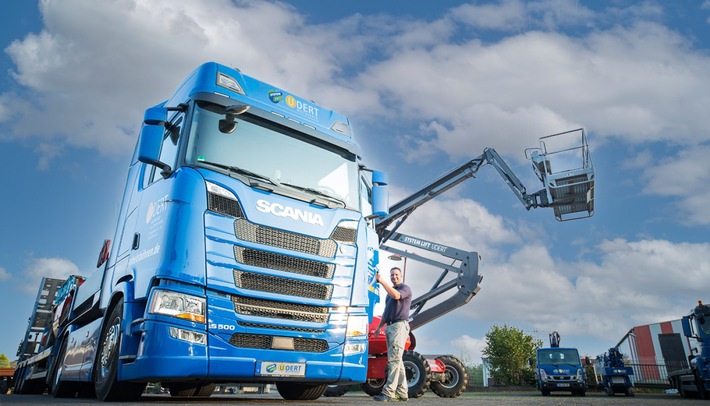 PRESSEMITTEILUNG | Neuer Partner aus dem Westerwald erweitert Vermieternetzwerk