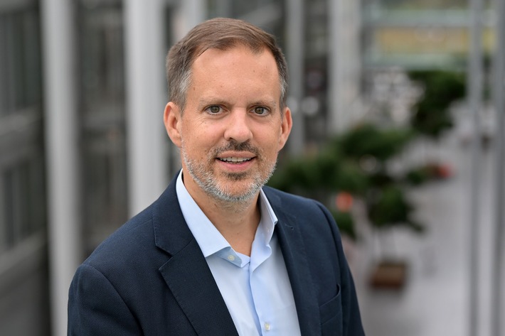 Robert Ronald Denda übernimmt Vorstandsvorsitz der Westenergie AG
