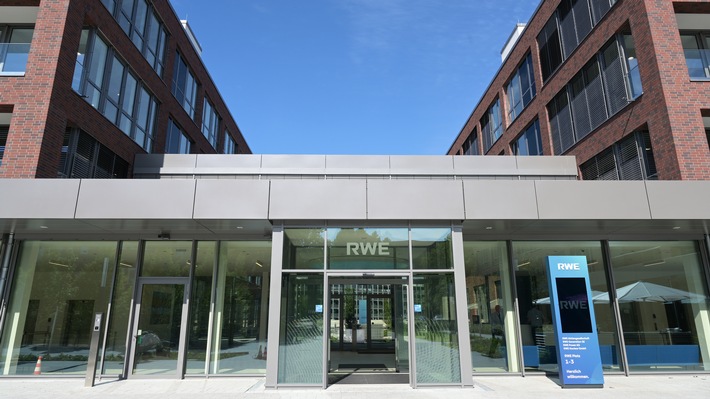 Reinigung an 13 Standorten / RWE-Tochter beauftragt Klüh Cleaning