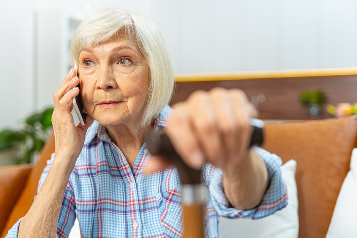 LKA-RP: Verpasster WhatsApp-Anruf? Bei unbekannten Nummern besser nicht zurückrufen!