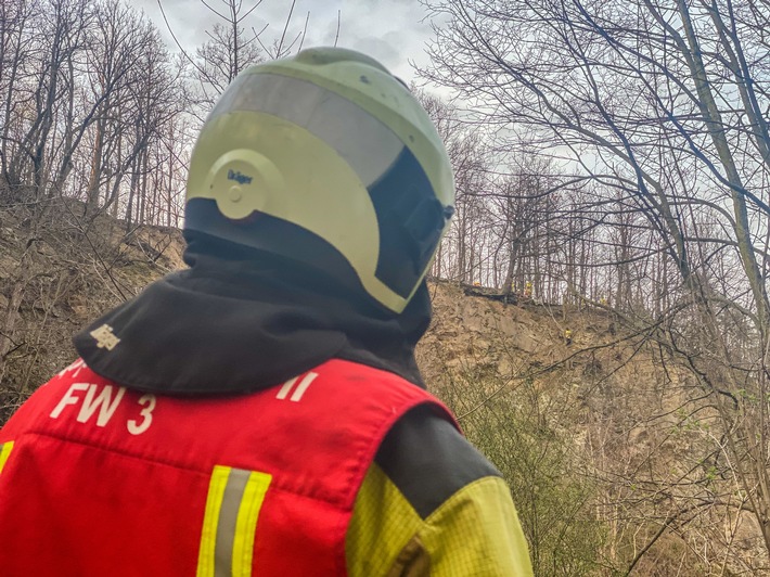 FW Dresden: Medieninformation zum Einsatzgeschehen der Feuerwehr Dresden vom 13. April 2021