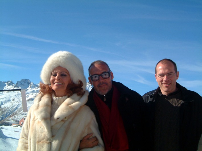 Le panorama de l