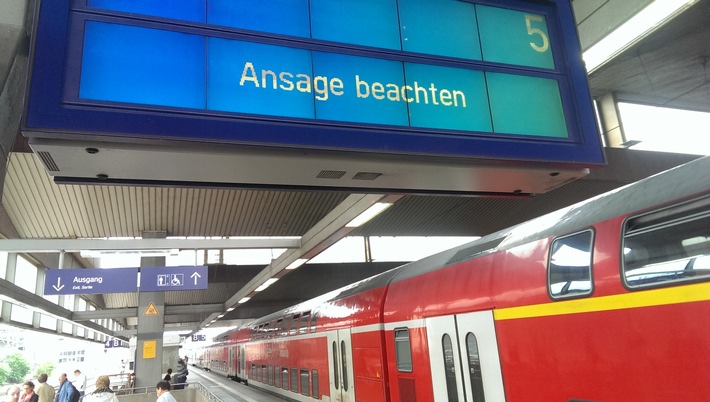 Mit dem Taxi zum Urlaubsflieger?