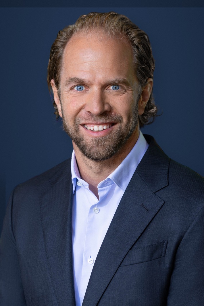 Philippe Trütsch devient le nouveau CEO de localsearch