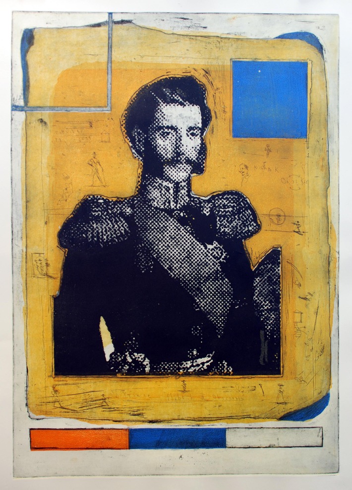 19. Triennale Grenchen: "art limited - multiple art" vom 07. - 10. September 2012 in Grenchen