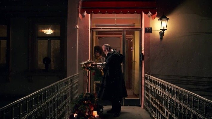 Ebook Leuchte ein historischer mystery krimi aus dem kinzigtal