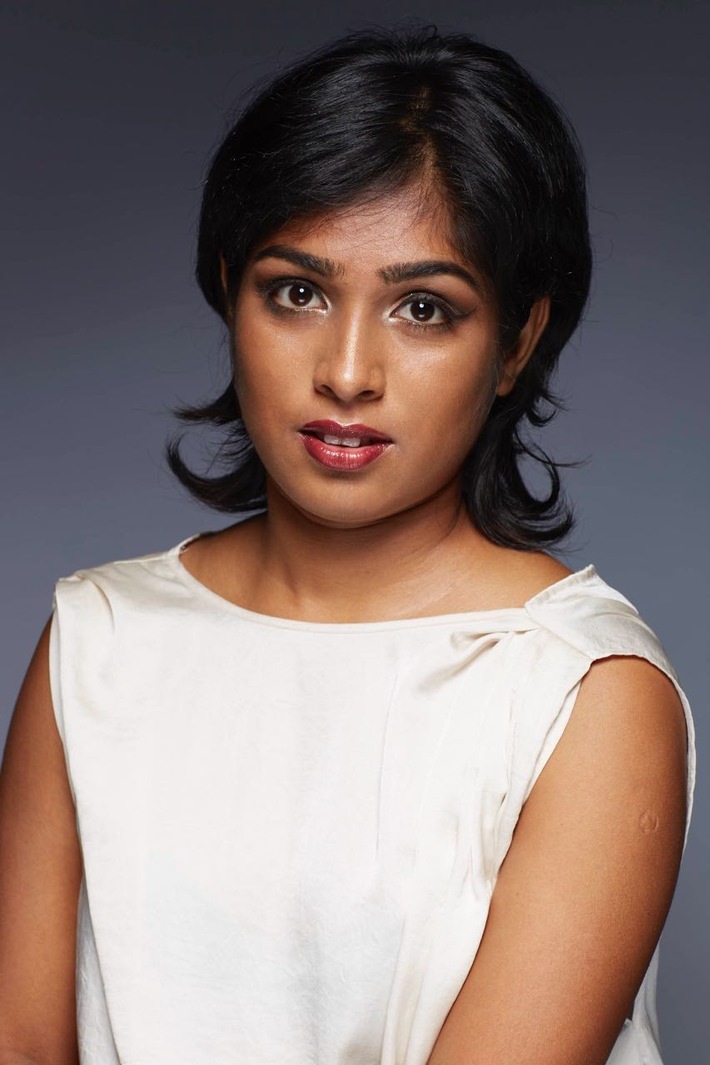Sri Lankas ChangemakerInnen - Wirtschaftsmotor Frau
