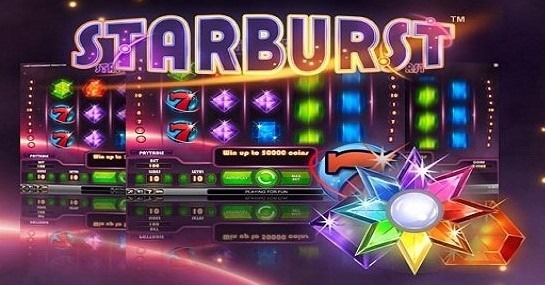 mycasino presenta alla Svizzera i giochi di NetEnt / Mycasino.ch rilancia "Starburst" e "Gonzo