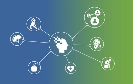 Demenz ist kein unausweichliches Schicksal