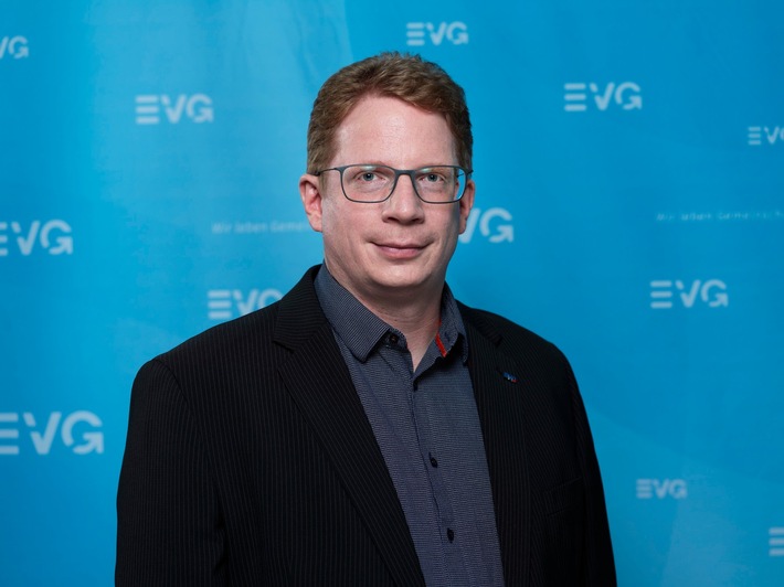 EVG Kristian Loroch zum Betriebsrätemodernisierungsgesetz