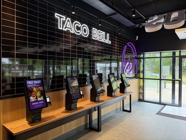 Tacos als Invest: Wie ein Münchner Gastronom die Systemgastronomie neu denkt