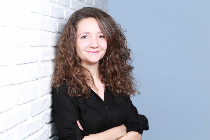Janina Reimann wird Director Digital Products bei der Handelsblatt Media Group