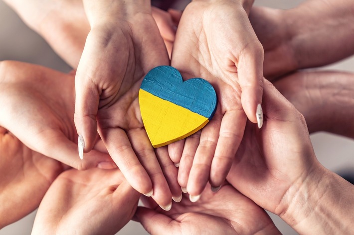 Donner les moyens aux réfugié-e-s de reconstruire l’Ukraine
