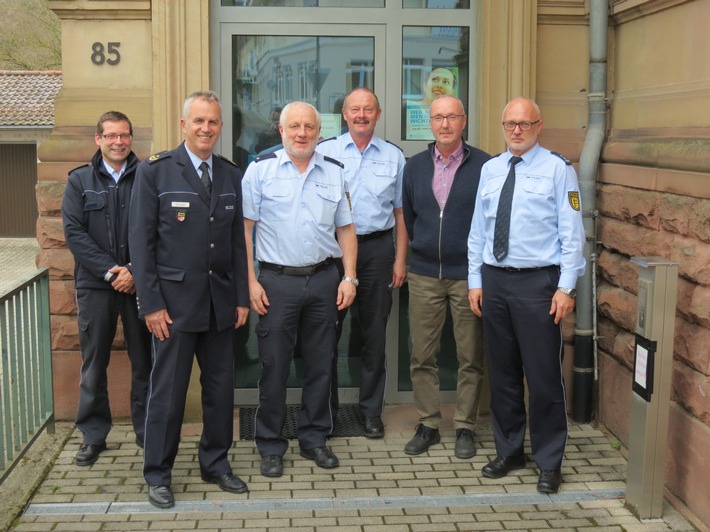 POL-HN: Pressemitteilung des Polizeipräsidiums Heilbronn vom 10.04.2019 mit einem Bericht aus dem Neckar-Odenwald-Kreis