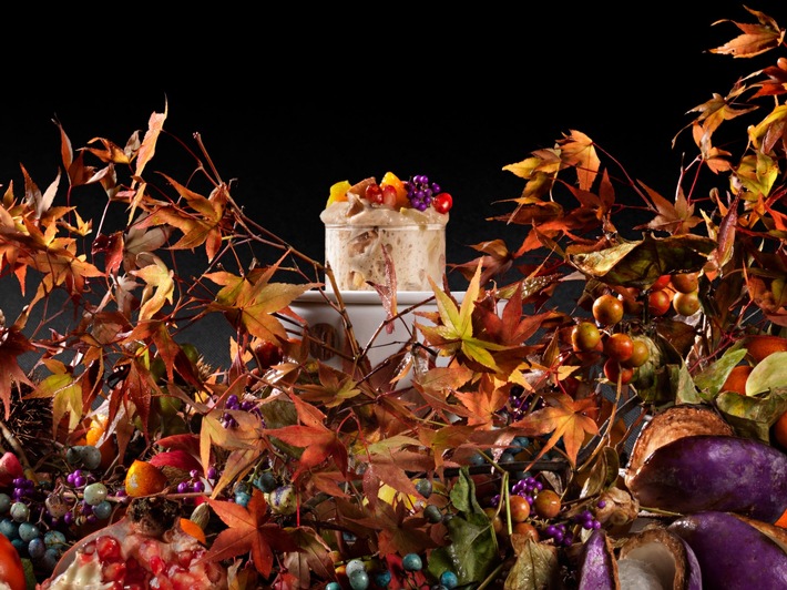 Die Jahreszeiten auf dem Teller: kulinarische Spaziergänge durch Japan