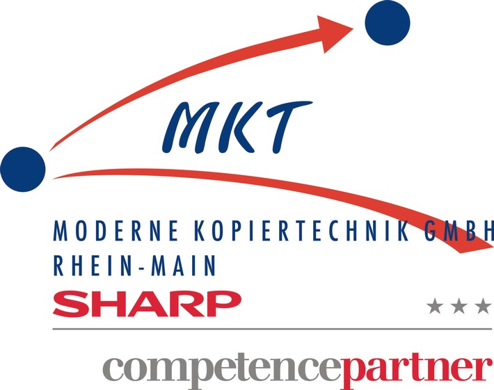 Sharp Electronics (Europe) GmbH übernimmt den etablierten Spezialisten für Digitale Drucksysteme MKT in Neu-Isenburg