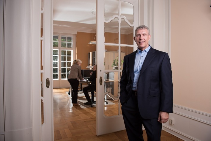 Pressemeldung der PecuniArs strategic financial planning: "Was Honorarberatung so attraktiv macht"
