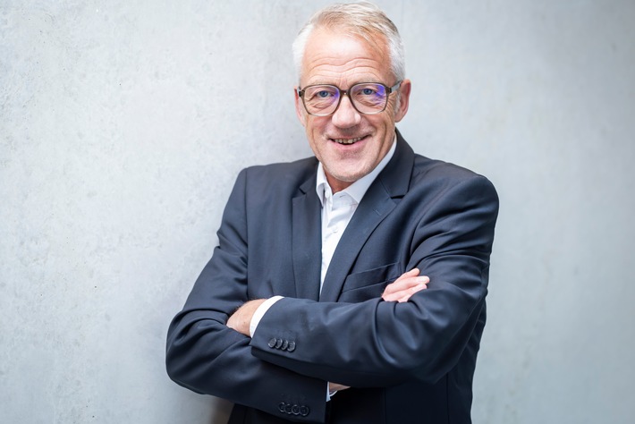 Peter Schuto neuer Vorstandsvorsitzender des Reisenetz / Marktführer ruf Jugendreisen übernimmt Verantwortung für die Zukunft der Kinder- und Jugendreisen