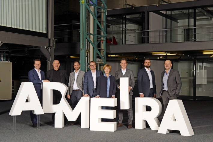 Admeira, la nouvelle société de commercialisation regroupant Ringier, la SSR et Swisscom, lance ses activités