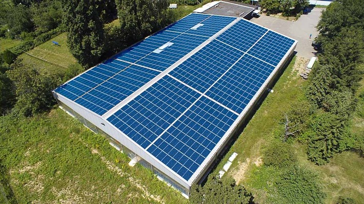 Hervorragende Jahresbilanz: Sun Contracting beendet 2020 mit 32 MWp Photovoltaikzubau