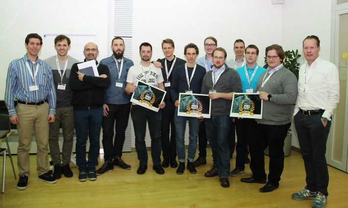 homegate.ch fördert innovative Web-Ideen und Entwickler-Teams in der Schweiz
