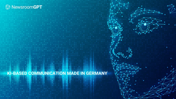 Imory bringt mit NewsroomGPT die revolutionäre KI-Technologie für Kommunikatoren auf den Markt / Eine innovative Lösung zur automatischen Optimierung von Kommunikationsinhalten