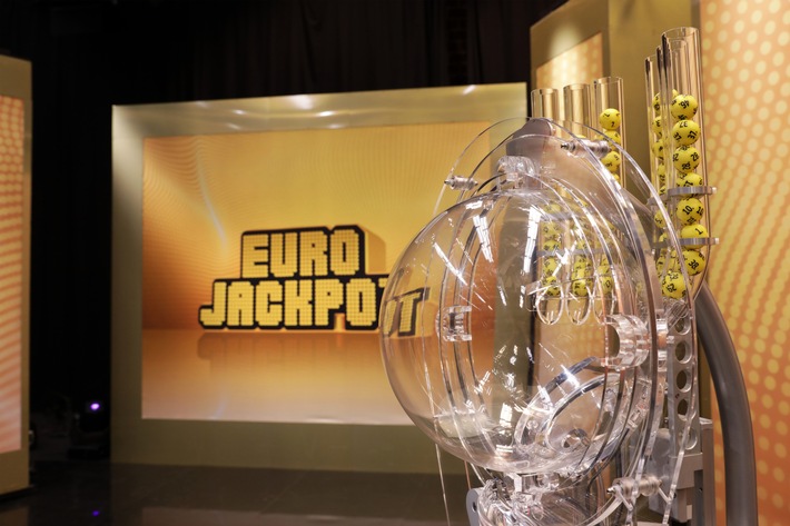 Rekord für kleinstes Bundesland / Bremer gewinnt 107 Millionen Euro bei Eurojackpot