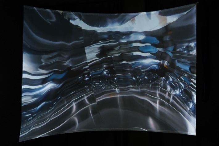 "Selbst dann" / Ausstellung der Mart-Stam-Preisträger_innen 2023
