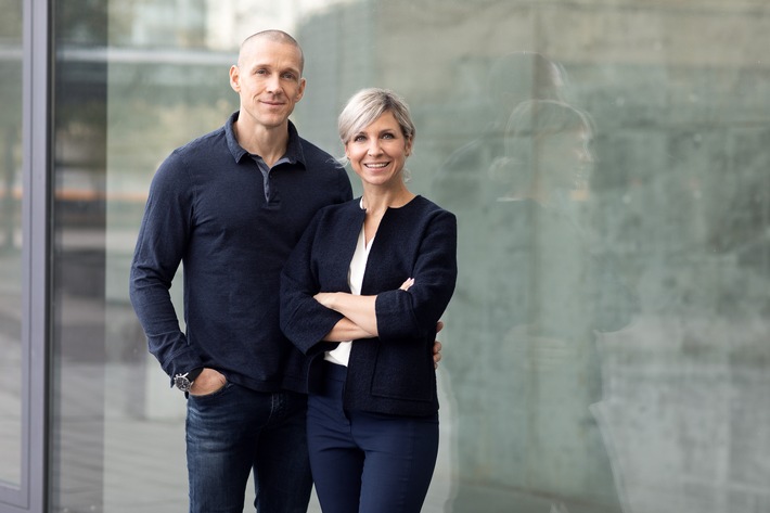 Kostenfallen beim Balkonbau: Romy Bühner-Pohle und Alexander Pohle von der deinBalkon GmbH klären auf