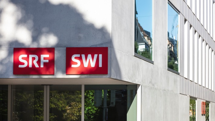 SWI swissinfo.ch et SRF désormais sous un même toit à Berne