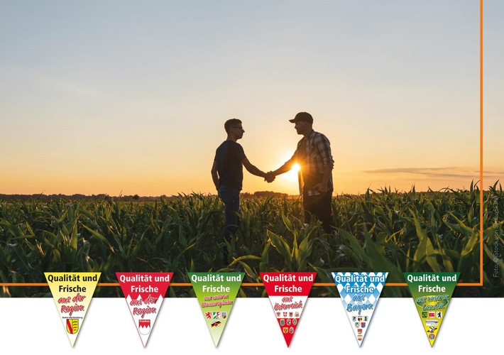 NORMA beschafft in den letzten fünf Jahren Produkte für über 2,2 Milliarden Euro bei regionalen Lieferanten und Erzeugern / Für mehr Frische, Nachhaltigkeit und sichere, heimische Arbeitsplätze