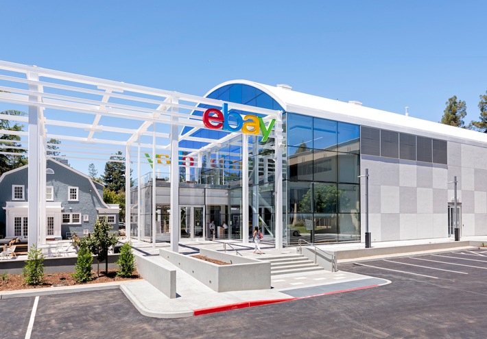 eBay feiert 30 Jahre wirtschaftliche Chancen für alle und gestaltet die Zukunft des E-Commerce neu