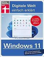 Buch Windows 11