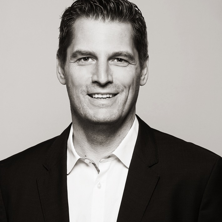 PERSONALIE: Jens Knefelkamp wird neuer Marketingchef bei DAS FUTTERHAUS