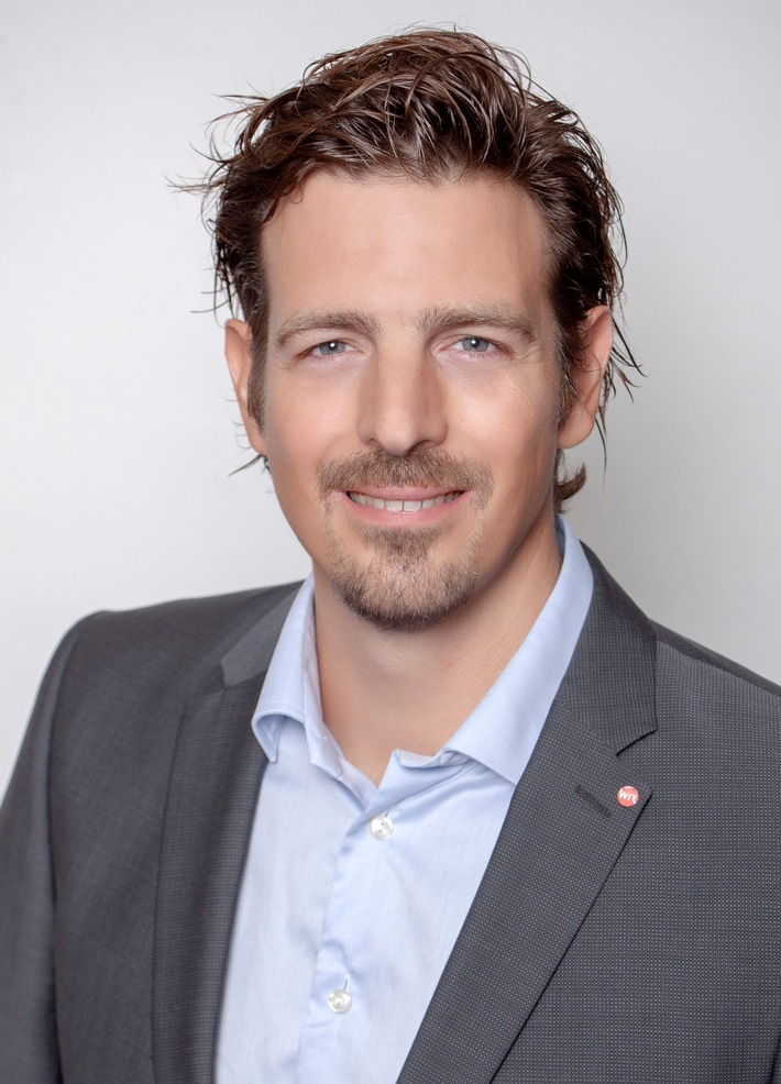 Marc Reimann prend la présidence du conseil d