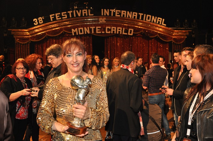Zensur in der ARD? Aktionsbündnis wirft ARD verfälschte Darstellung des Zirkus-Festivals von Monte Carlo vor