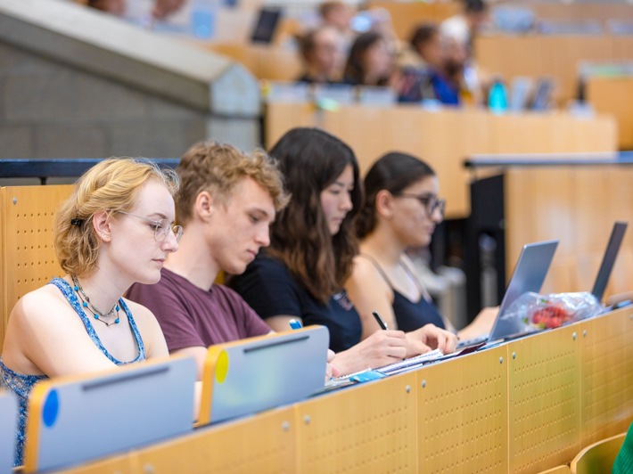 Studieren an der Universität Bremen: Bewerbungen ab jetzt möglich