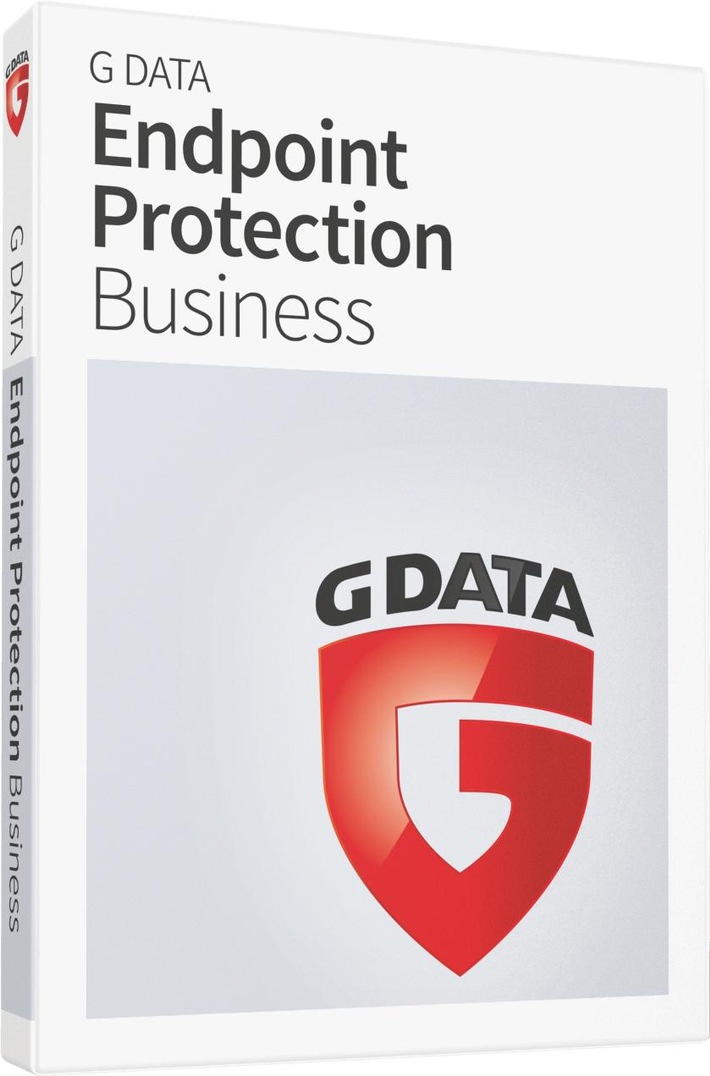 G DATA Business-Version 14.1 mit verbesserten Schutzfunktionen