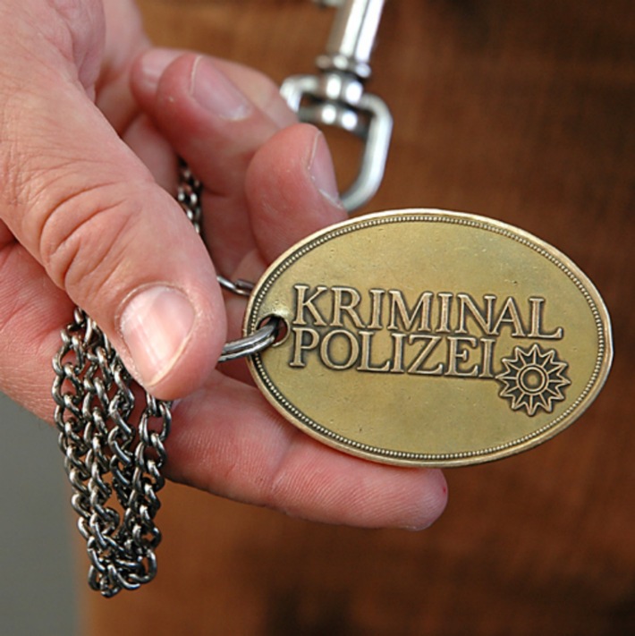 POL-ME: Lkw entwendet - die Polizei ermittelt - Heiligenhaus - 2012063