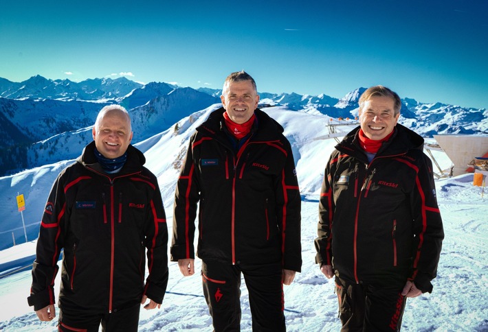 Skiresort.de prämierte die besten Skigebiete weltweit