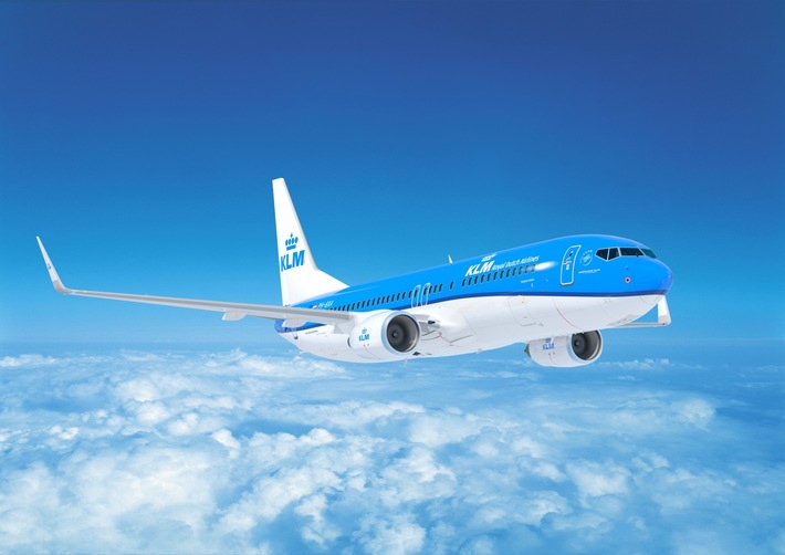 Medieninformation: KLM ist bereit für den Sommer: vier neue Destinationen in Europa