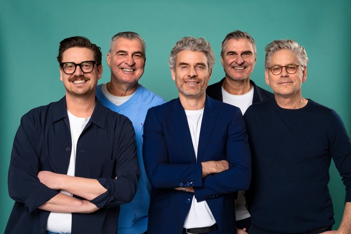 Prostatakrebs ist kein Tabu: Experten und Betroffene setzen Zeichen für Früherkennung und Awareness