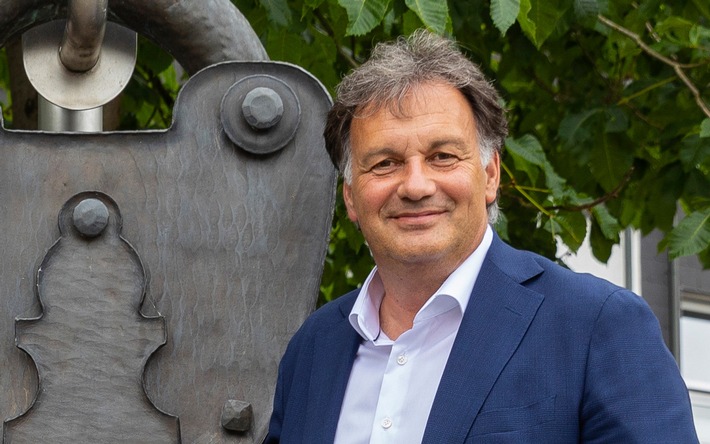 37. Karrieretag Familienunternehmen am 20. November 2026 bei ABUS in Wetter (Ruhr)
