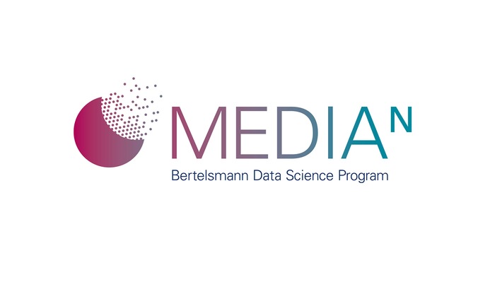 Bertelsmann startet internationales Karriere-Programm für Daten-Spezialisten
