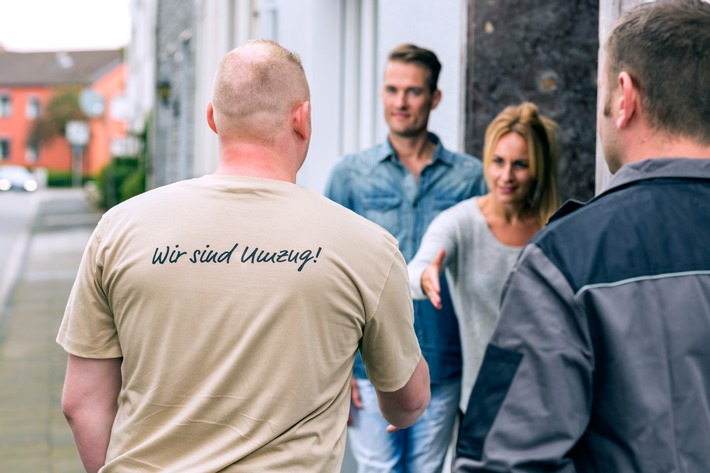 Noch mehr Verbraucherschutz beim Umzug: "Schlichtungsstelle Umzug" der AMÖ als Verbraucherschlichtungsstelle anerkannt