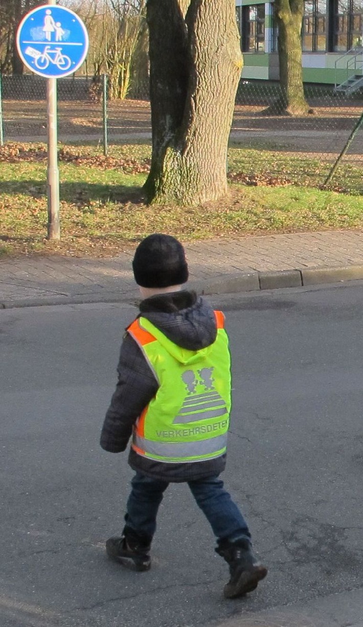 POL-NI: Geschwindigkeitskontrollen vor Schulen nach den Herbstferien