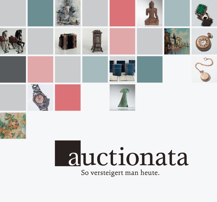 Auctionata: Umsatz verzehnfacht, US-Start 2014