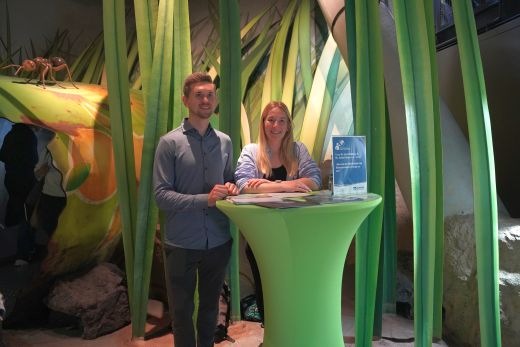 Pressemeldung: Fragen an die Wissenschaft - Forschende geben im Klimahaus Bremerhaven Antworten