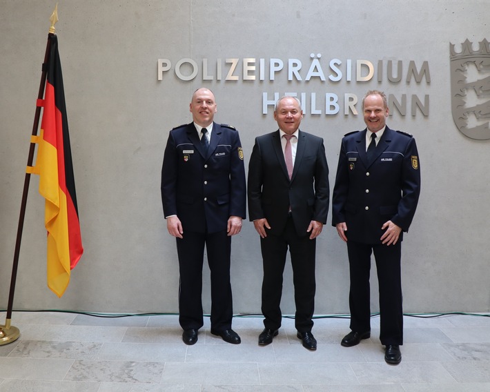 POL-HN: Pressemitteilung des Polizeipräsidiums Heilbronn vom 25.05.2023